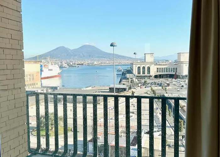 Tiffany & Babylon Luxury Stay Napoli